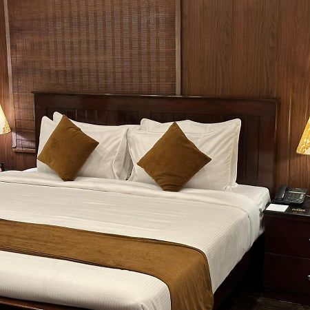 Lawrence View Hotel, Lahore Exterior foto