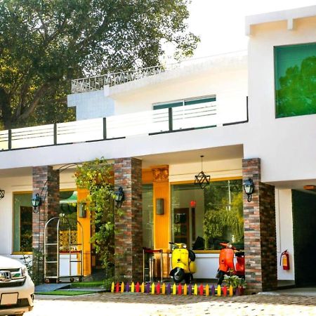 Lawrence View Hotel, Lahore Exterior foto