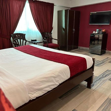 Lawrence View Hotel, Lahore Exterior foto