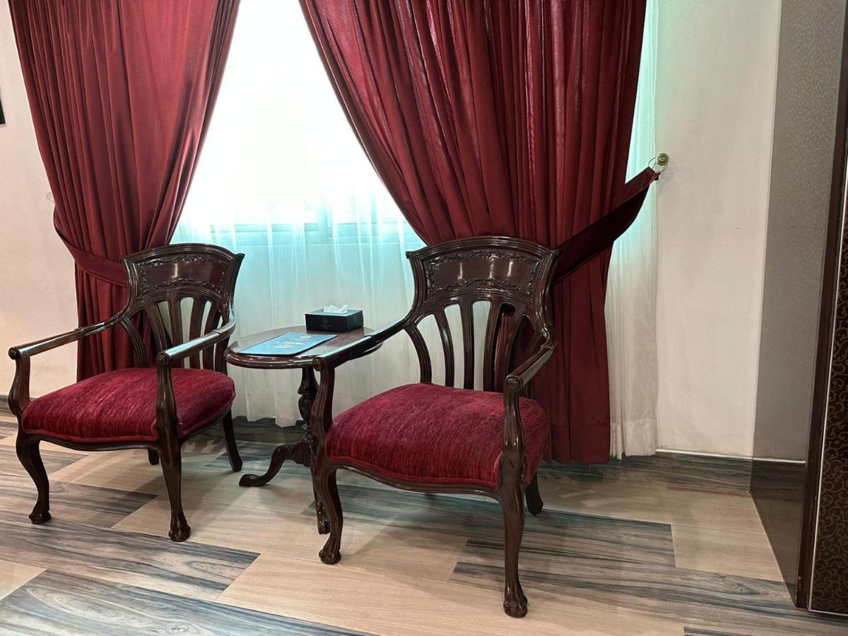 Lawrence View Hotel, Lahore Exterior foto