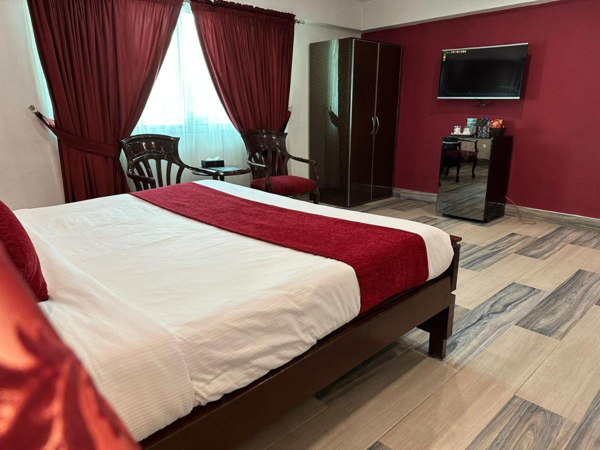 Lawrence View Hotel, Lahore Exterior foto